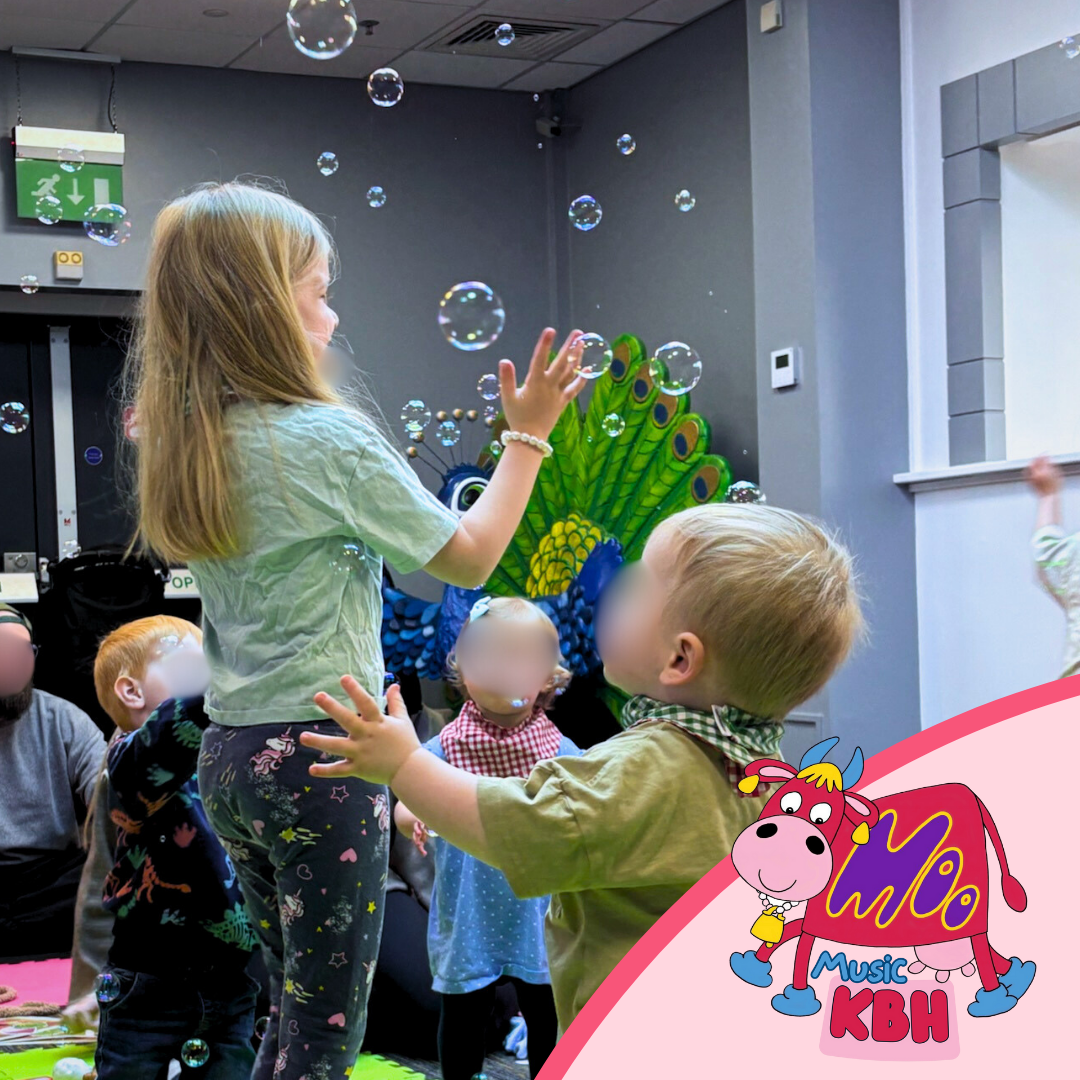 Moo Music - Kingswinford and Brierley Hill